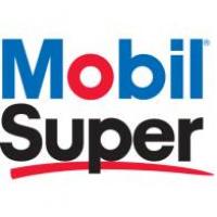 Mobil Super